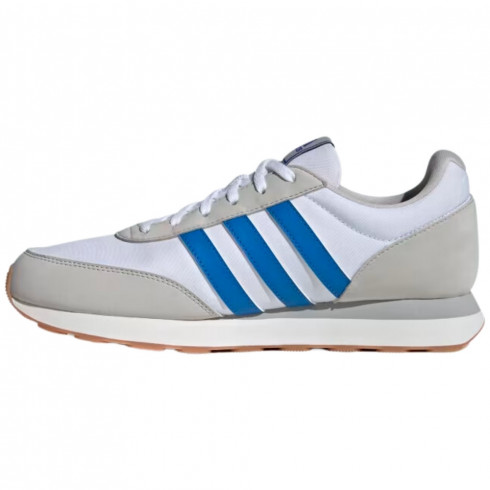 Чоловічі демісезонні кросівки Adidas RUN 60s 3.0 IG1177 - зображення 2 Фото Чоловічі демісезонні кросівки Adidas RUN 60s 3.0 IG1177 - зображення 2