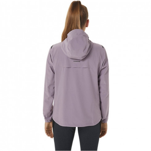 Фото Жіноча куртка для бігу Asics ACCELERATE WATERPROOF 2.0 JACKET 2012C219-501 - зображення 3