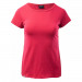 Фото Жіноча футболка HI-TEC LADY PURO-PERSIAN RED - зображення 1