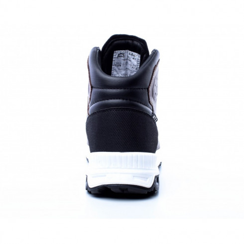 Фото Чоловічі черевики Manul Eupleres 14803DV29 - зображення 5