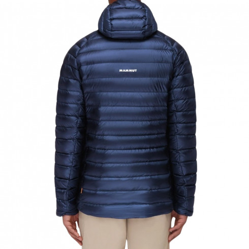 Фото Чоловіча куртка Mammut Broad Peak IN Hooded Jacket 1013-02960-MARI - зображення 3