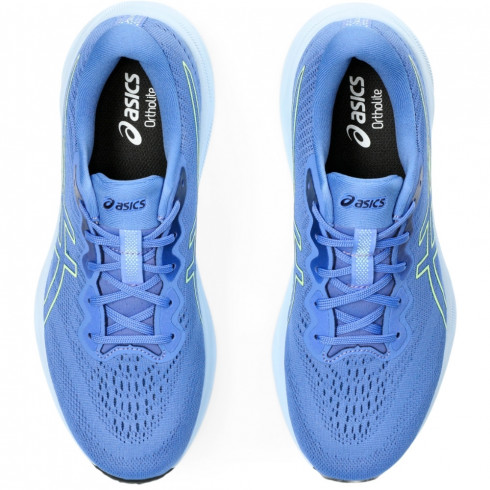 Фото Жіночі бігові кросівки Asics GEL-PULSE 15 1012B593-400 - зображення 7