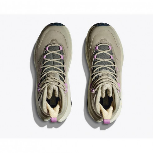 Фото Жіночі черевики для туризму Hoka One One W KAHA 2 GTX 1123156F-BYCL - зображення 6