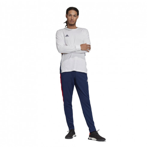 Фото Чоловічі спортивні штани Adidas TAN Tape Clubhouse FM0894 - зображення 5