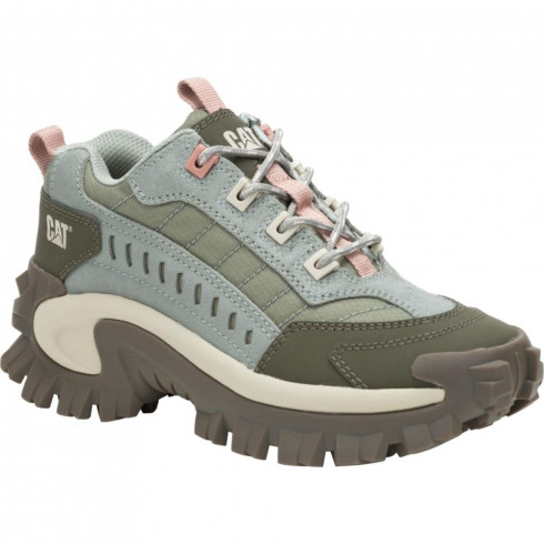 Фото Чоловічі повсякденні кросівки Caterpillar INTRUDER P111570 - зображення 3
