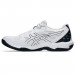 Чоловічі кросівки для сквошу Asics GEL-ROCKET 11 1071A091-103 - зображення 4 Фото Чоловічі кросівки для сквошу Asics GEL-ROCKET 11 1071A091-103 - зображення 4