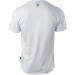 Фото Чоловіча спортивна футболка HI-TEC PURO-WHITE - зображення 3