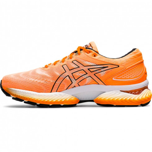 Фото Чоловічі бігові кросівки Asics GEL-NIMBUS 22 1011A781-801 - зображення 2