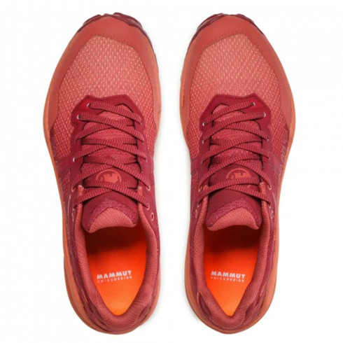 Фото Жіночі кросівки для трекінгу Mammut Sertig II Low GTX Women 3030-04290-TERR - зображення 4