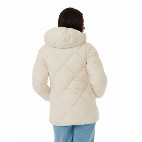 Фото Жіноча прошита куртка Rip Curl ANTI-SERIES SHOREBREAK JACKET  011WJA-3 - зображення 3