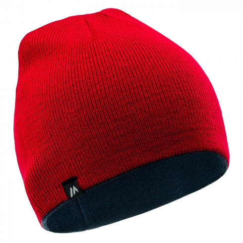 Фото Дитяча шапка MARTES BILLAT JR-MOD INDIG/GOJI BERRY - зображення 4