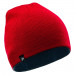 Фото Дитяча шапка MARTES BILLAT JR-MOD INDIG/GOJI BERRY - зображення 4