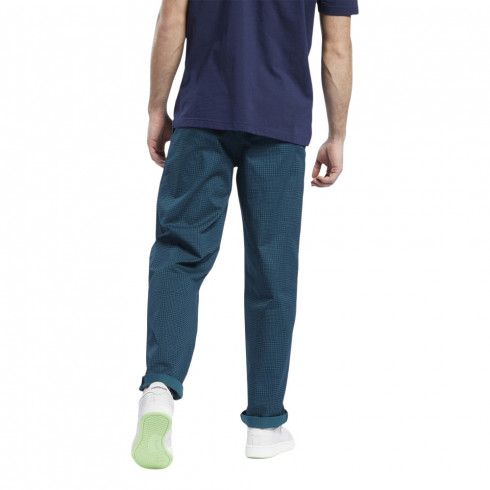 Фото Чоловічі штани Reebok Classics Teamsport Twill GS1667 - зображення 5