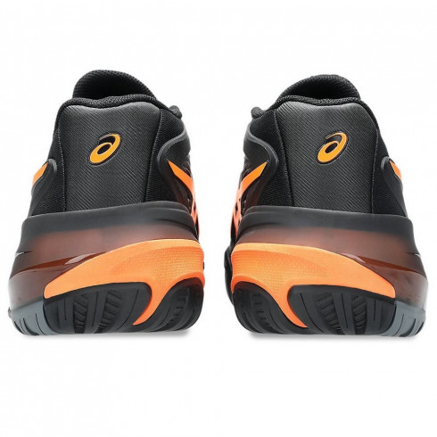 Фото Чоловічі кросівки для тенісу Asics GEL-RESOLUTION X 1041A481-001 - зображення 3