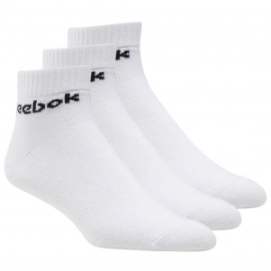 Шкарпетки Reebok Active Core Ankle Socks 3 P FL5227