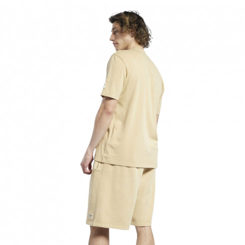 Фото Футболка чоловіча Reebok Classics Natural Dye GV3474 - зображення 4