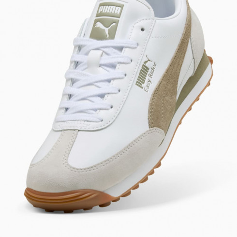 Кросівки Puma Easy Rider Mix Sneakers 399025-06 - зображення 6 Фото Кросівки Puma Easy Rider Mix Sneakers 399025-06 - зображення 6
