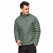 Фото Пуховик чоловічий прошитий Jack Wolfskin PASSAMANI DOWN JKT M 1207151_4311 - зображення 1