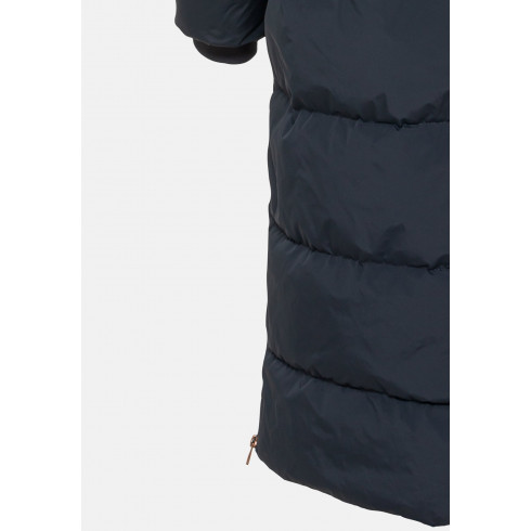 Фото Зимове жіноче напівпальто Camel Active COAT 310390-8R26-03 - зображення 4