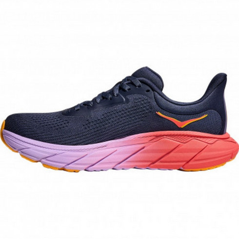 Жіночі кросівки для бігу Hoka One One W ARAHI 7 1147851-NKV - зображення 2 Фото Жіночі кросівки для бігу Hoka One One W ARAHI 7 1147851-NKV - зображення 2