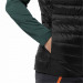 Фото Чоловічий жилет Jack Wolfskin PILVI DOWN VEST M 1207711_6000 - зображення 3