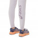 Фото Жіночі спортивні штани Asics ASICS BIG LOGO SWEAT PANT 2032A982-504 - зображення 2