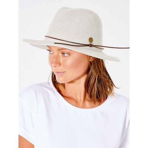 Фото Капелюх Rip Curl SPICE TEMPLE KNIT PANAMA GHAGK1-31 - зображення 4