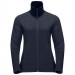 Фото Жіночий фліс Jack Wolfskin SCANDIC JACKET WOMEN 1707151-1910 - зображення 1