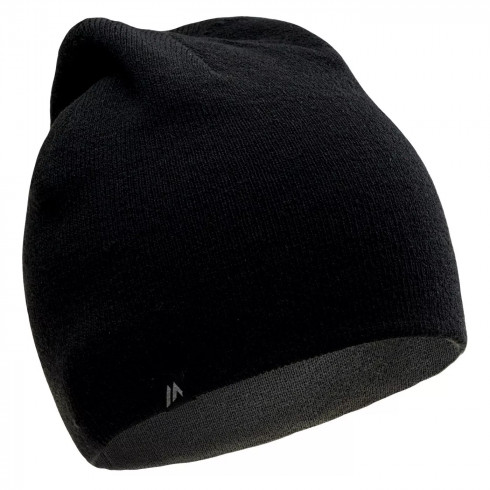 Фото Шапка унісекс MARTES BILLAT-CASTLE ROCK/BLACK - зображення 4