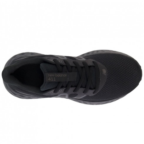 Фото Жіночі бігові кросівки New Balance 411 V3 W411CK3 - зображення 2