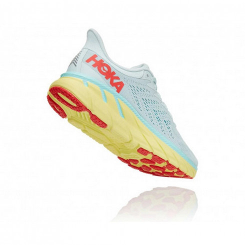 Фото Жіночі бігові кросівки Hoka One One W CLIFTON 7 1110509-MORN - зображення 3