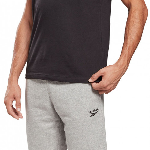 Фото Футболка чоловіча Reebok IDENTITY GJ0639 - зображення 4