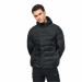 Фото Пуховик чоловічий прошитий Jack Wolfskin DNA TUNDRA DOWN HOODY M 1206612_6350 - зображення 1