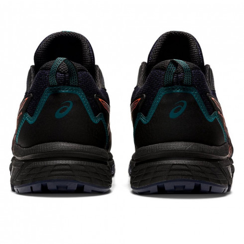 Фото Чоловічі бігові кросівки ASICS GEL-VENTURE 8 1011A824-408 - зображення 3