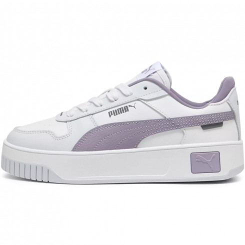 Фото Жіночі кеди Puma Carina Street 38939030 - зображення 2