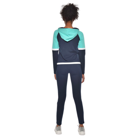 Фото Жіночий спортивний костюм Bilcee TB20WL01W1526-1409 - зображення 11