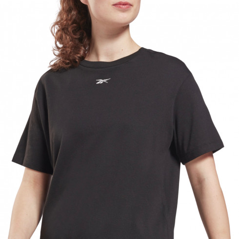 Фото Футболка жіноча Reebok MYT COZY GS9366 - зображення 4