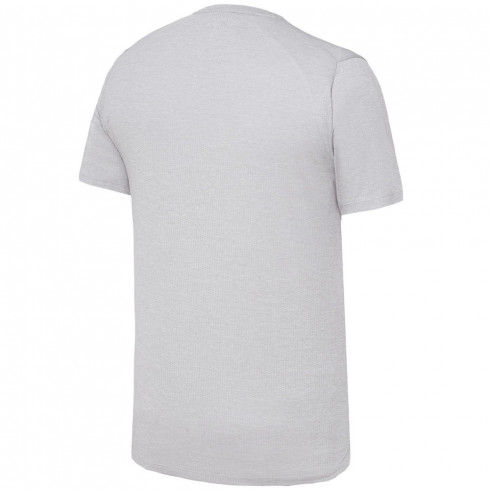 Чоловіча спортивна футболка New Balance Performance MT41253AG - зображення 2 Фото Чоловіча спортивна футболка New Balance Performance MT41253AG - зображення 2