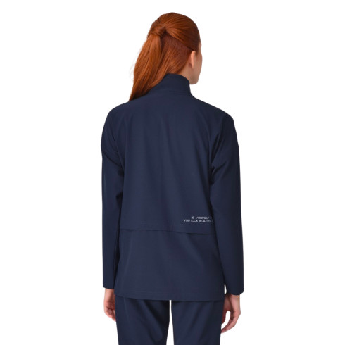 Фото Жіночий спортивний костюм Bilcee KADIN EŞOFMAN TAKIM TBWL8246-1002 - зображення 4