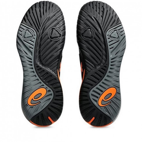 Фото Чоловічі кросівки для тенісу Asics GEL-RESOLUTION X 1041A481-001 - зображення 2