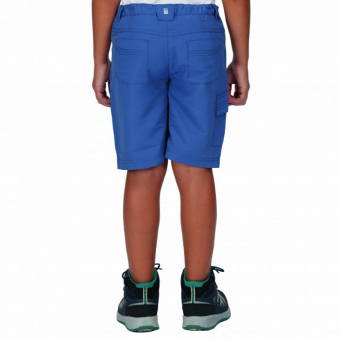 Фото Дитячі шорти Regatta Sorcer Shorts II RKJ106-K16 - зображення 2