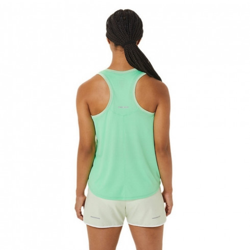 Фото Жіноча спортивна майка Asics RACE TANK 2012C747-301 - зображення 2
