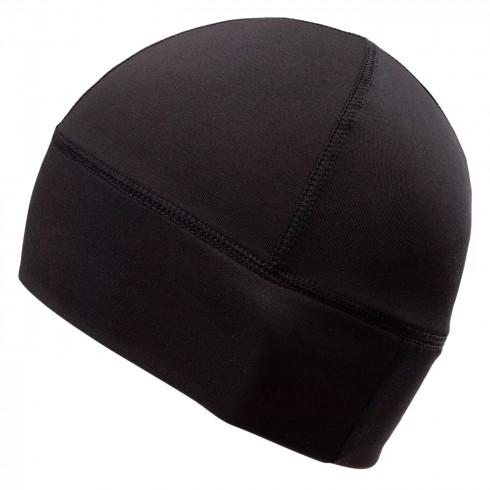 Фото Дитяча шапка MARTES ESSENTIALS COURS JR-BLACK - зображення 3