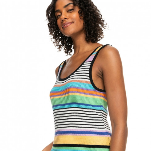 Фото Жіноча сукня ROXY SUNSHNE BOUQUET J SWTR ERJSW03562-KYH6 - зображення 3