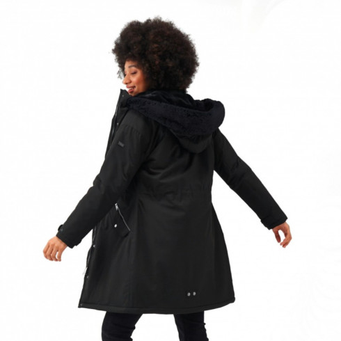 Фото Жіноча парка Regatta Samaria RWP373-800 - зображення 2