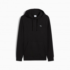 Чоловічі худі Puma Essentials Elevated Hoodie 684728-01