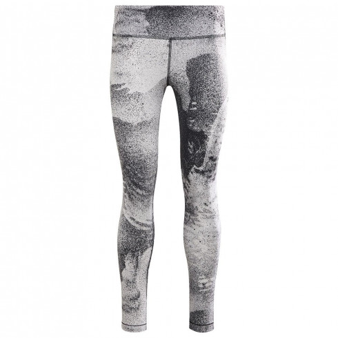 Фото Жіночі легінси Reebok LUX PERFORM GS6487 - зображення 5