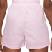 Фото Жіночі шорти Nike Swoosh high rise woven shorts DD5592-695 - зображення 3