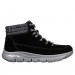 Фото Жіночі черевики Skechers Arch Fit Smooth - Comfy Chill 167373 BLK - зображення 1