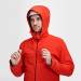 Фото Чоловіча куртка для туризму Mammut Crater HS Hooded Jacket Men 1010-27700-SPIC - зображення 4